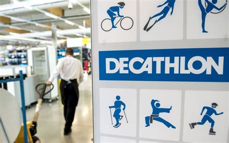décathlon site officiel.